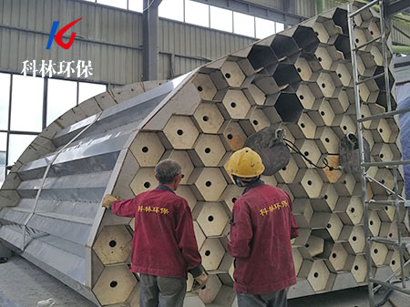 不銹鋼陽(yáng)極管