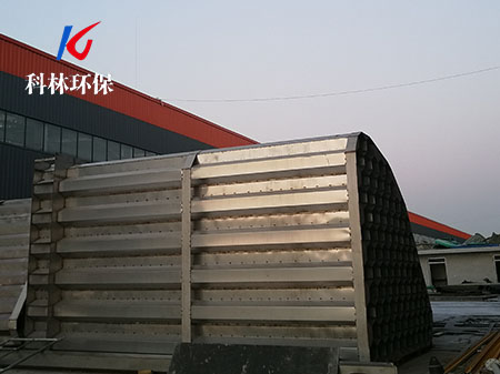 不銹鋼陽(yáng)極管