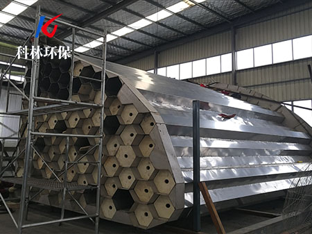 不銹鋼陽(yáng)極管