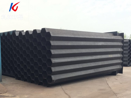 玻璃鋼陽(yáng)極管