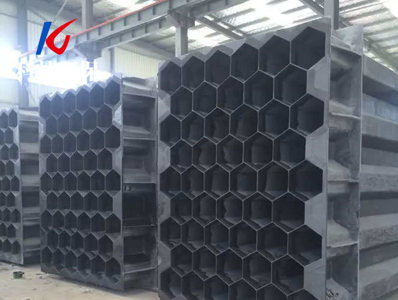 陽(yáng)極管模塊