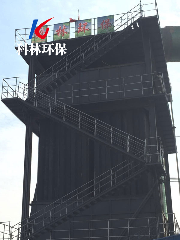 煙臺(tái)某公司濕電項(xiàng)目1