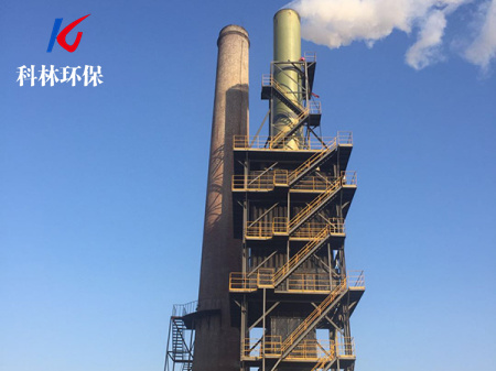 電除塵器的運(yùn)行環(huán)境