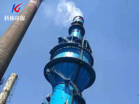 大氣污染治理下電除塵器如何發(fā)揮作用？