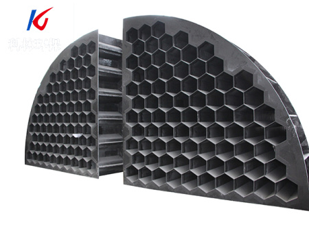 濰坊科林玻璃鋼陽(yáng)極管陸續(xù)發(fā)貨