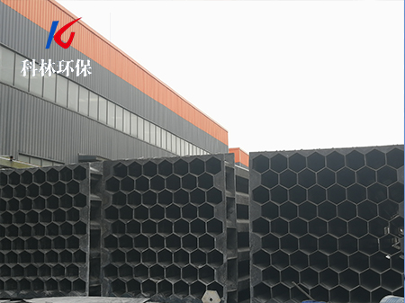 玻璃鋼陽(yáng)極管制作過(guò)程及安全性