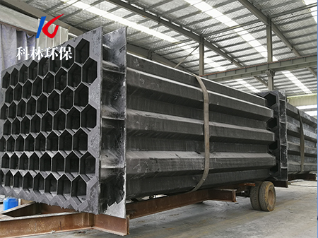 玻璃鋼陽(yáng)極管的安裝步驟有哪些？