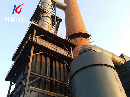 電除塵器-濕式電除塵器設(shè)備原理是怎樣的？