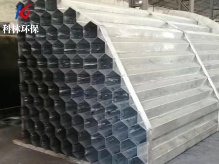 玻璃鋼陽(yáng)極管的材質(zhì)