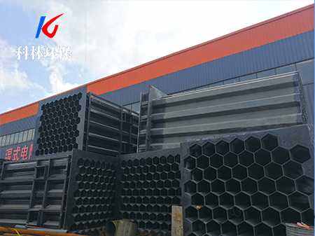 玻璃鋼陽(yáng)極管的主要功能