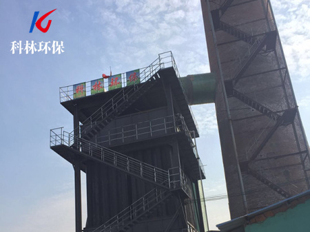 如何實現(xiàn)電除塵器效率的大化？