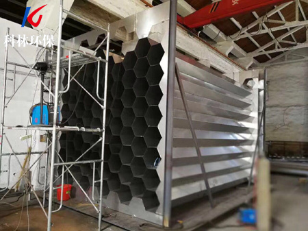 不銹鋼陽極管的耐腐性能