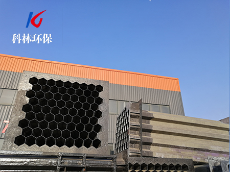 玻璃鋼陽(yáng)極管為何適用于濕電設(shè)備？