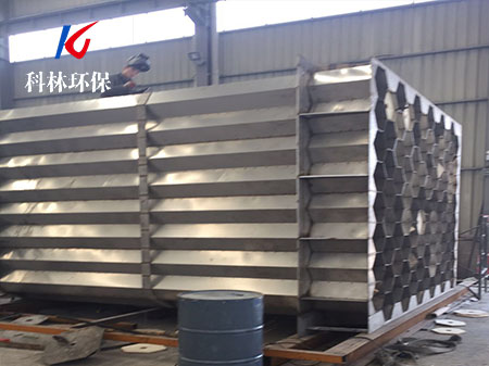 不銹鋼陽極管具有的特點(diǎn)