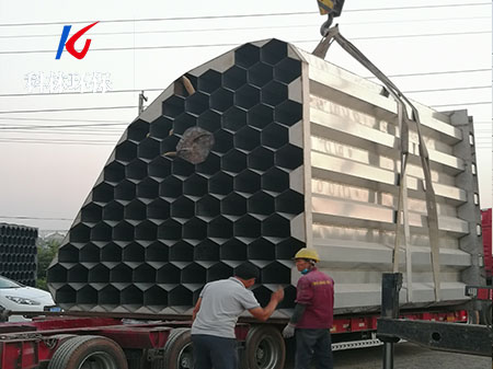 不銹鋼陽(yáng)極管有何除塵優(yōu)勢(shì)？