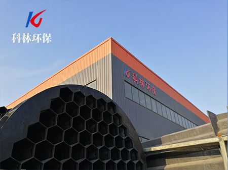 玻璃鋼陽極管可設(shè)計(jì)性強(qiáng)