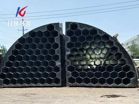 導(dǎo)電玻璃鋼材質(zhì)陽極管耐腐蝕性能強(qiáng)大