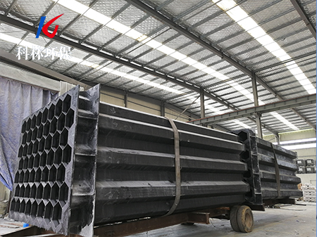 導(dǎo)致濕電除塵器環(huán)保設(shè)備運(yùn)行出力降低的主要因素