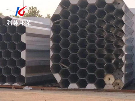 不銹鋼陽(yáng)極管的材質(zhì)